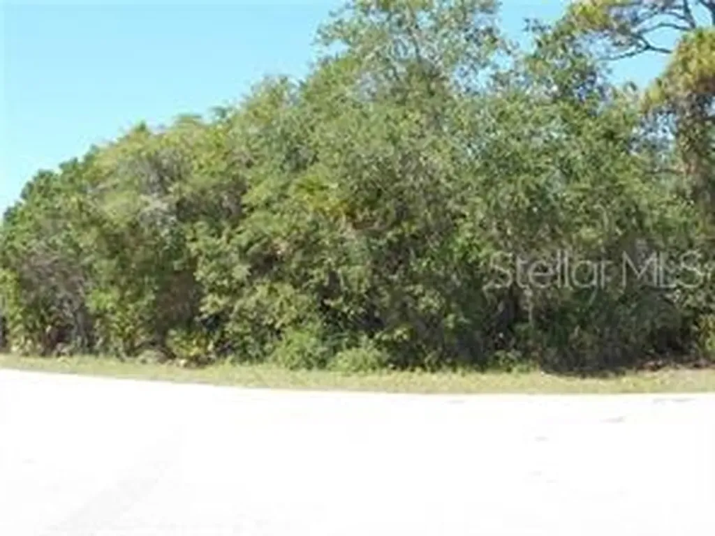 Kumquat Avenue North Port FL 34291