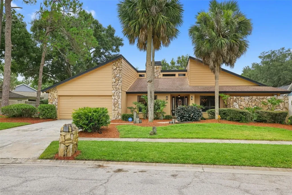 4311 Gainesborough Court Tampa FL 33624