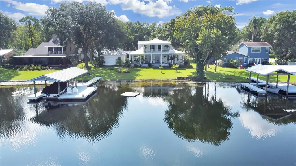 3551 Parkway Boulevard Land O Lakes FL 34639