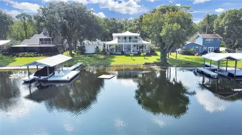 3551 Parkway Boulevard Land O Lakes FL 34639