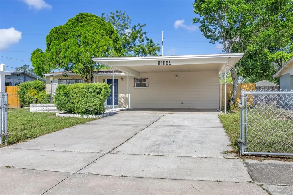 11104 N 23rd Street Tampa FL 33612