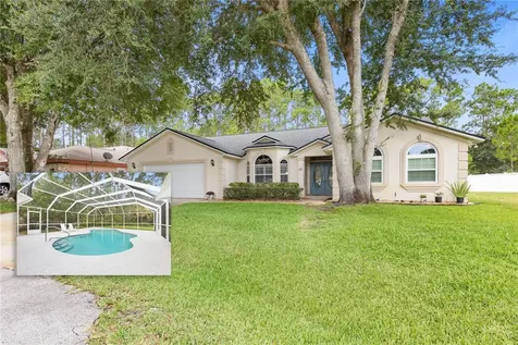 10 Walnut Place Palm Coast FL 32164