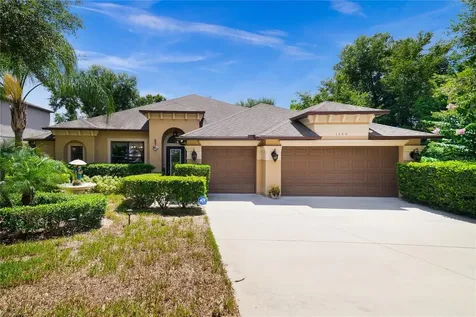 1740 Waterside Oaks Drive Orange City FL 32763