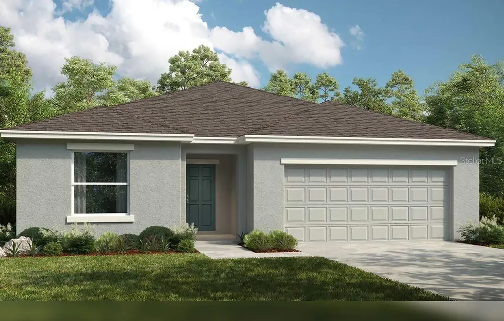 2055 Rosewood Circle Lakeland FL 33810