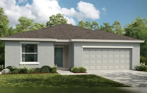 2055 Rosewood Circle Lakeland FL 33810