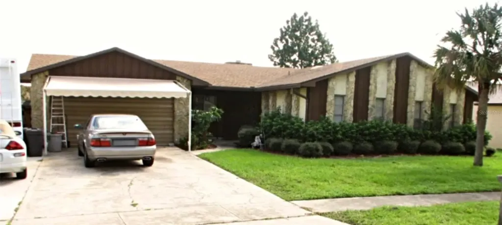 125 Cinnamon Drive Orlando FL 32825