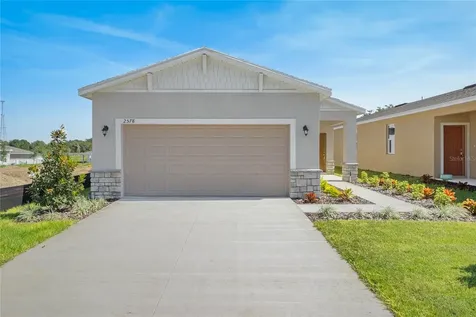 3154 Amaranth Street Tavares FL 32778