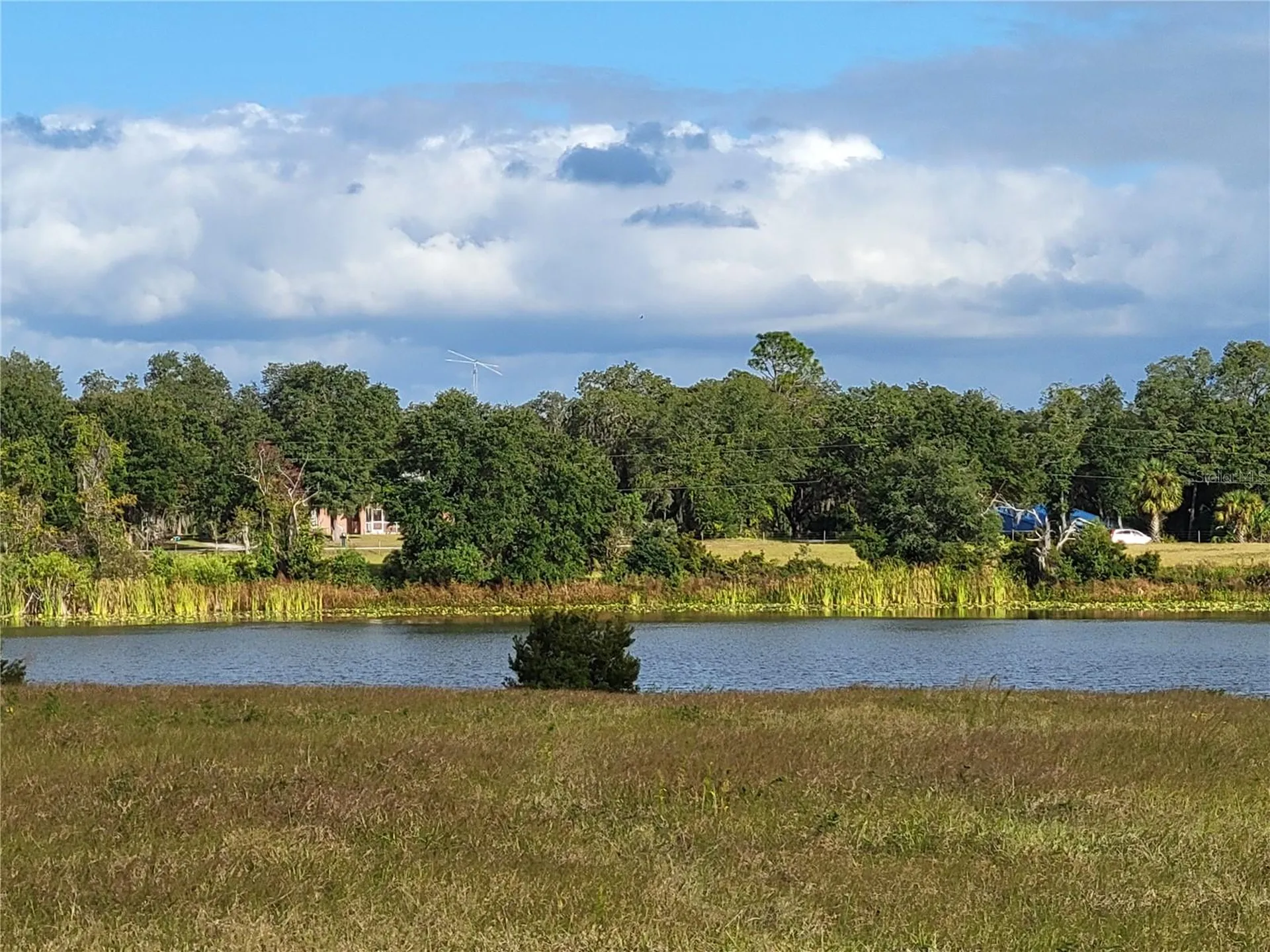 SE 74th Lane Road Ocklawaha FL 32179