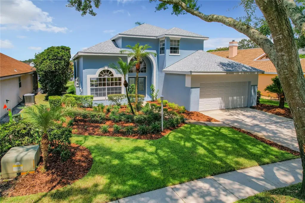 981 Paddington Terrace Lake Mary FL 32746