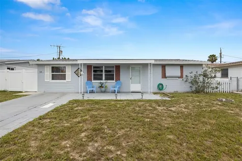 1528 Landau Street Holiday FL 34690
