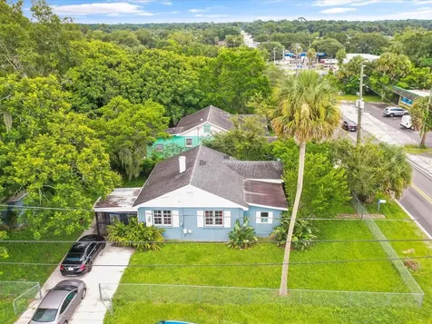 141 W Beresford Avenue Deland FL 32720