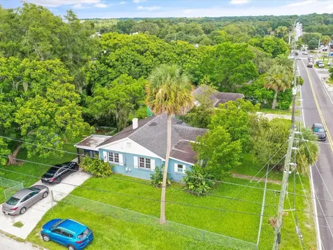 141 W Beresford Avenue Deland FL 32720