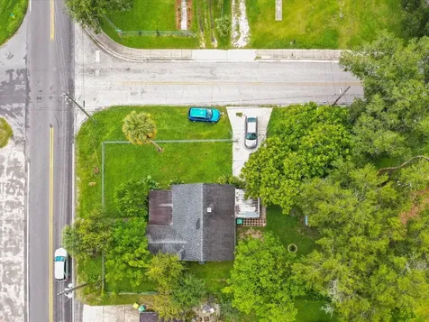 141 W Beresford Avenue Deland FL 32720