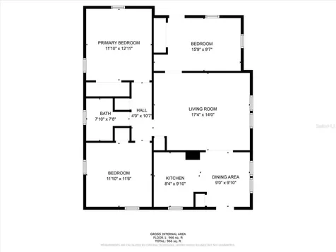 141 W Beresford Avenue Deland FL 32720