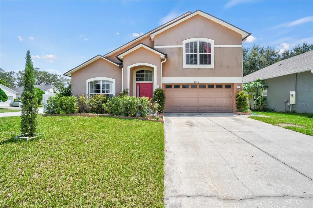 7706 Senjill Court Orlando FL 32818