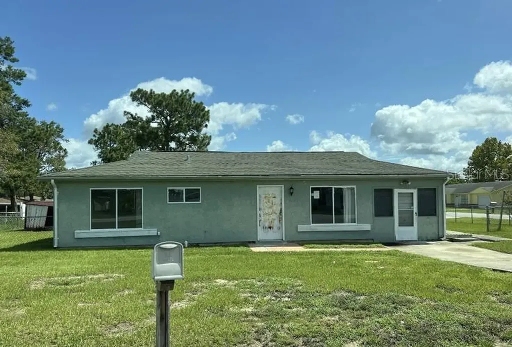 8849 SE 87th Terrace Ocala FL 34472