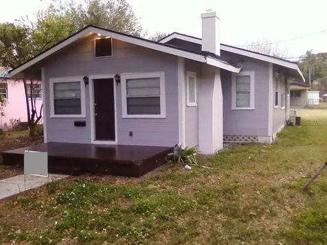 4248 4th Avenue S St Petersburg FL 33711