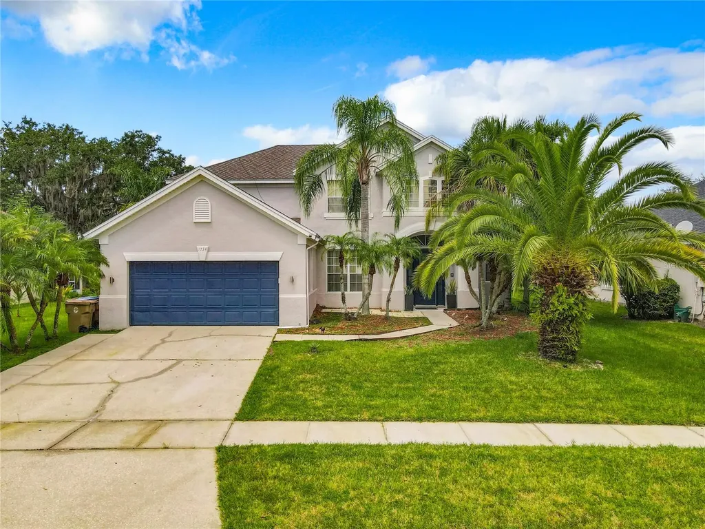 1734 Golfview Drive Kissimmee FL 34746