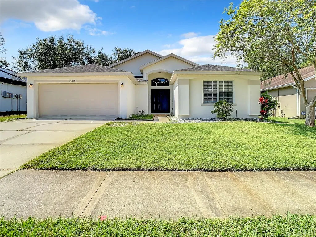 35508 Welby Court Zephyrhills FL 33541