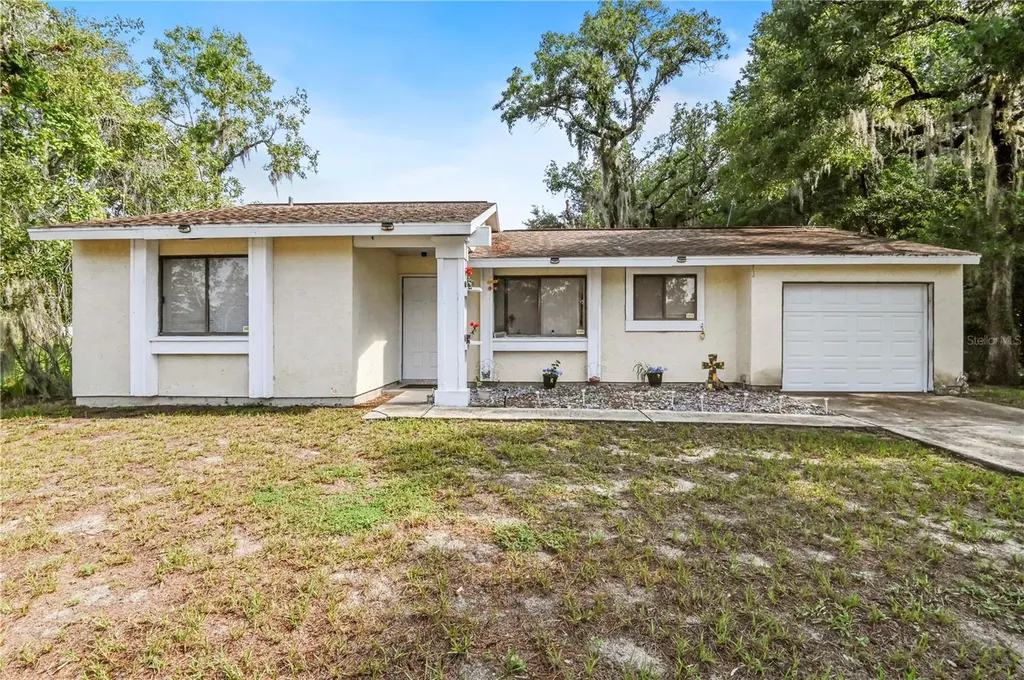 506 Bahia Circle Terrace Ocala FL 34472
