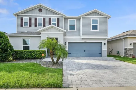 13905 Rushing Creek Run Orlando FL 32824