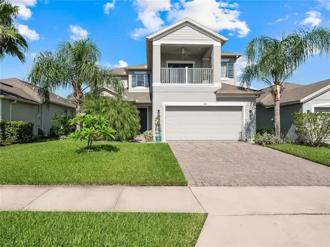 412 Treasure Lane Sanford FL 32771