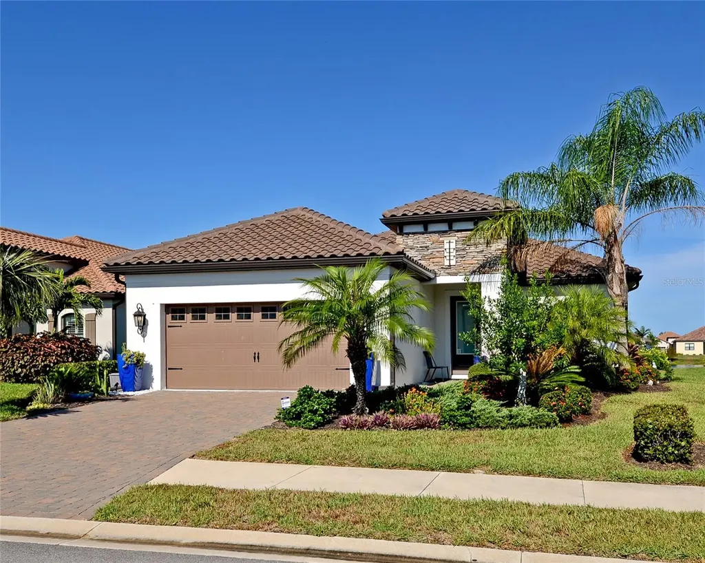 26757 Weiskopf Drive Englewood FL 34223