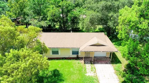 27156 Thorncrest Avenue Brooksville FL 34602