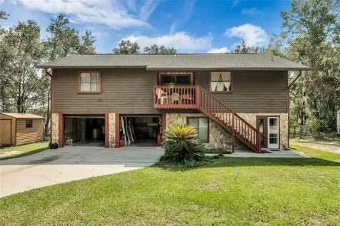 1860 SW Shorewood Drive Dunnellon FL 34431
