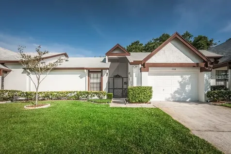 1228 Camelot Court Palm Harbor FL 34684
