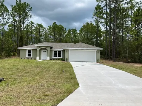 2679 W Bravura Drive Citrus Springs FL 34433