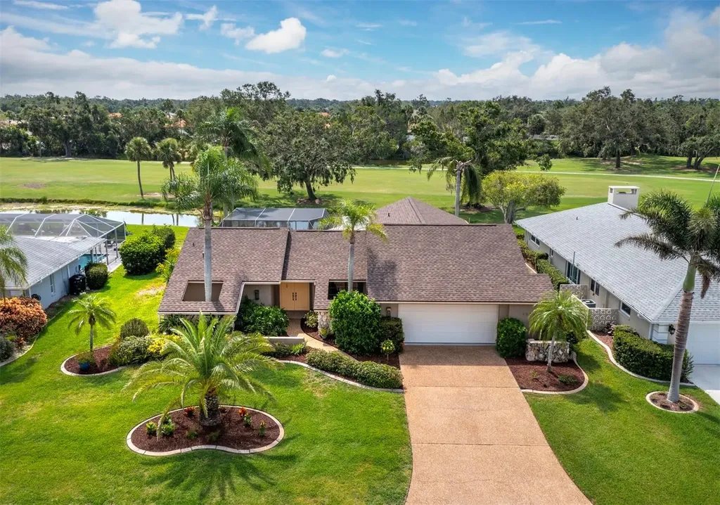 1924 Innisbrook Court Venice FL 34293