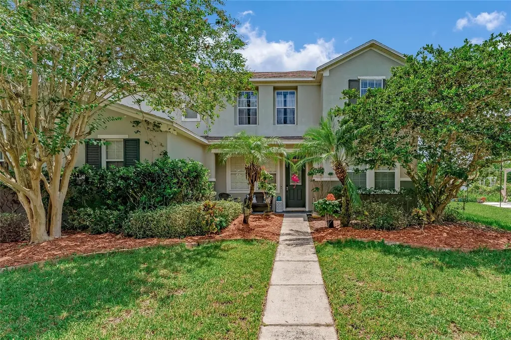 3914 Cedar Hammock Trail Saint Cloud FL 34772