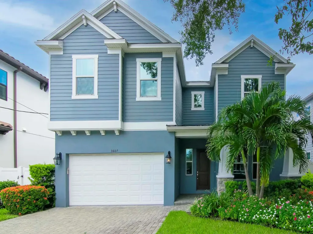 3607 W Vasconia Street Tampa FL 33629