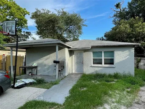 3726 9th Avenue S St Petersburg FL 33711