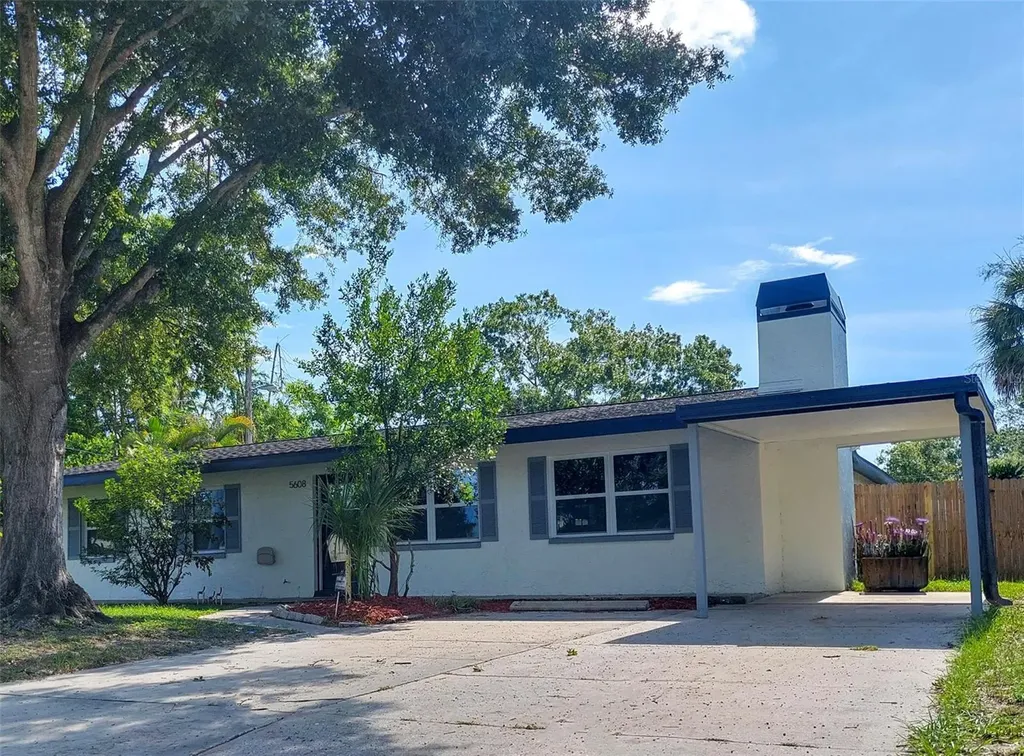 5608 S Sheridan Road Tampa FL 33611