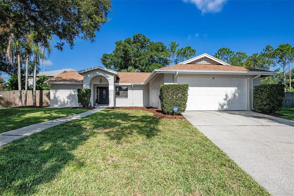 4708 Ranchway Court Tampa FL 33624