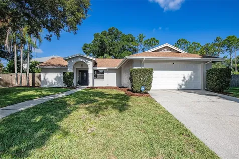4708 Ranchway Court Tampa FL 33624