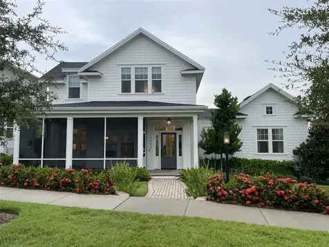 1054 Kershaw Drive Winter Garden FL 34787