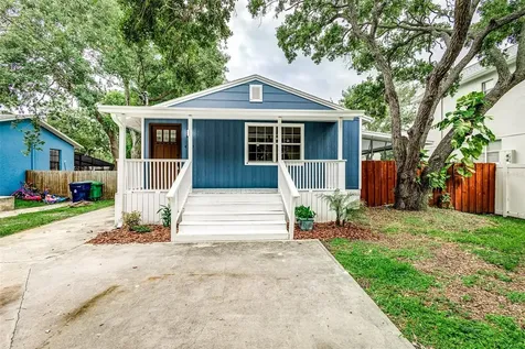 4708 W Paxton Avenue Tampa FL 33611