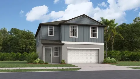 13329 Sunset Sapphire Court Parrish FL 34219