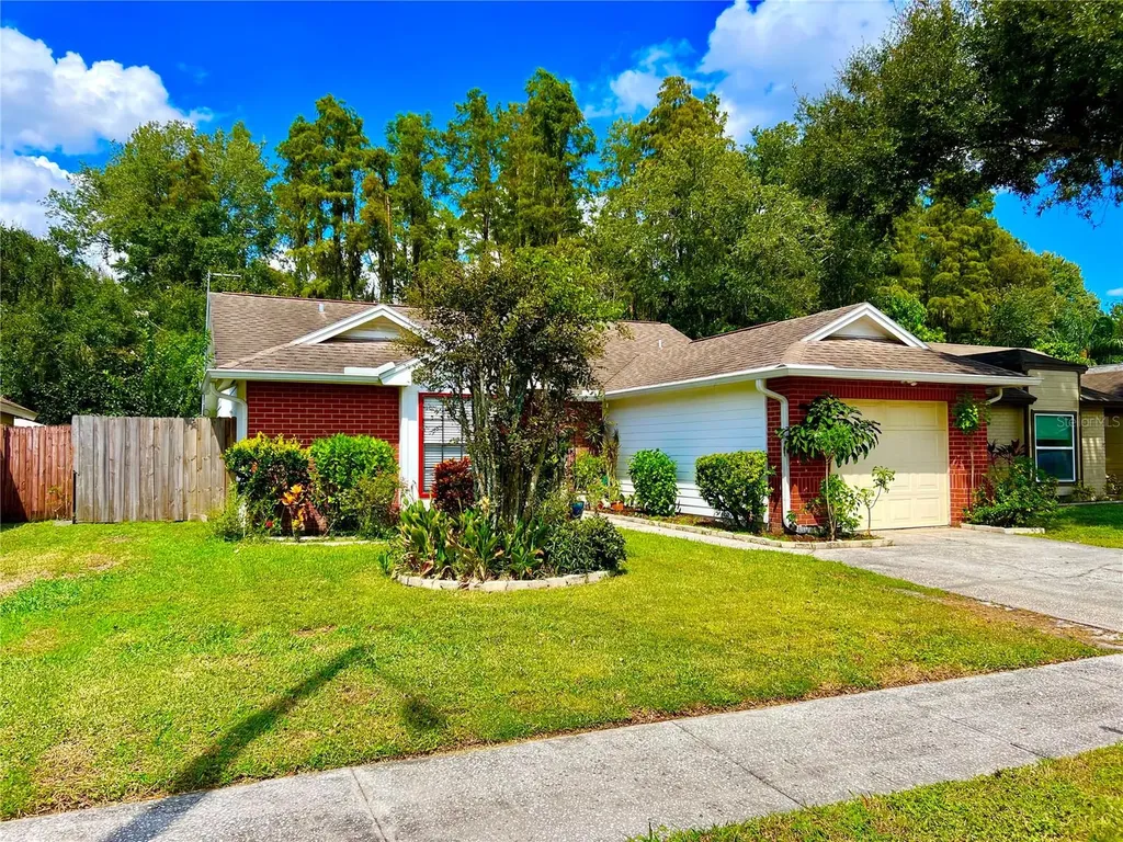 12830 Coverdale Drive Tampa FL 33624