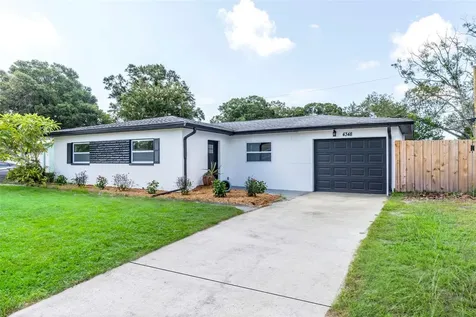 4348 33rd Avenue N St Petersburg FL 33713