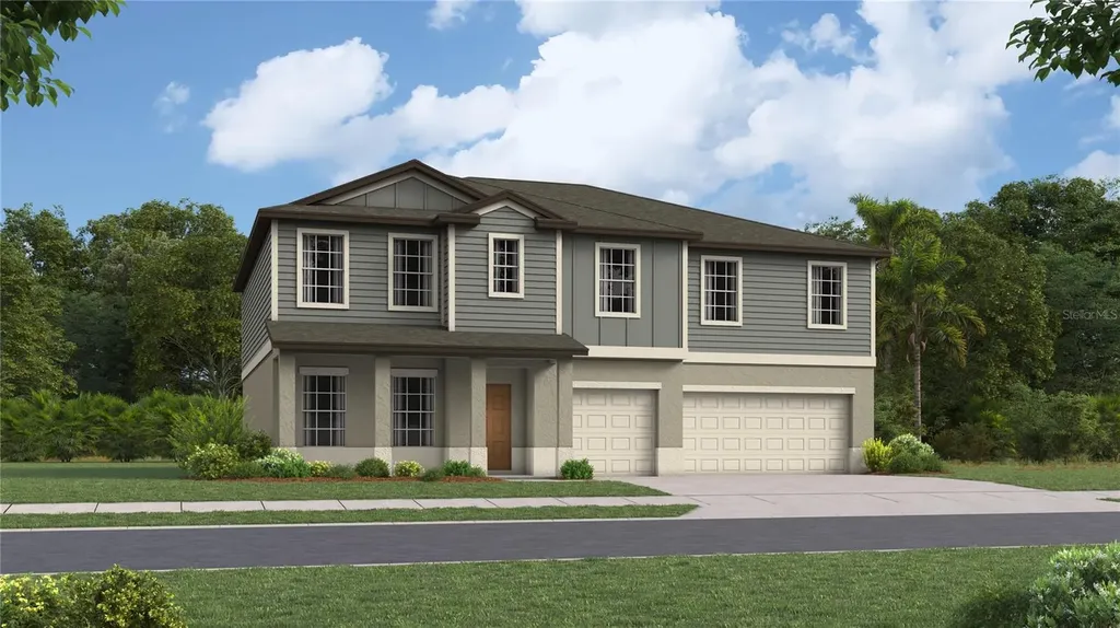 12029 Blue Diamond Trail Parrish FL 34219