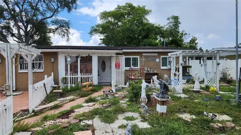 4507 W Knollwood Street Tampa FL 33614