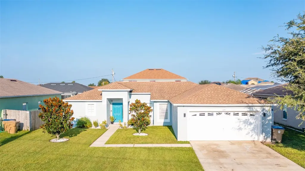 405 Bloomfield Drive Kissimmee FL 34758