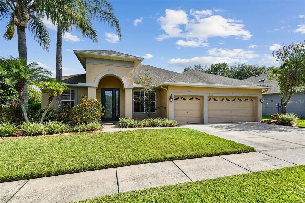 21211 Marsh Hawk Drive Land O Lakes FL 34638
