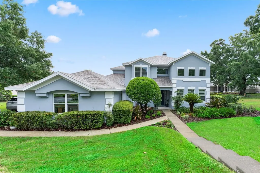 817 Mystic Oak Place Apopka FL 32712