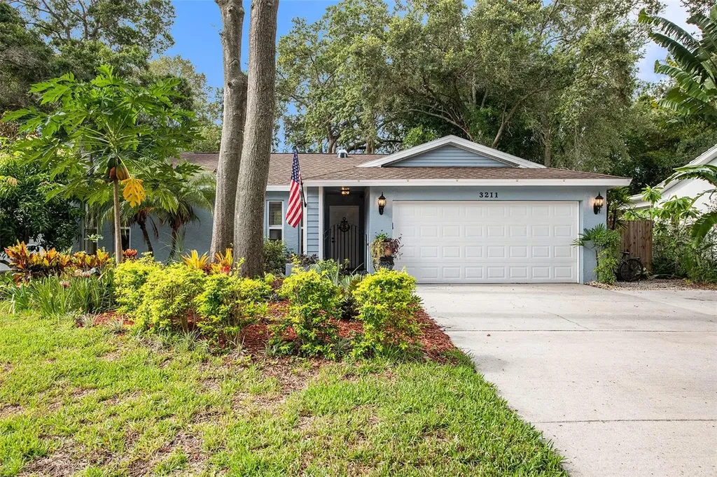 3211 Coventry N Safety Harbor FL 34695
