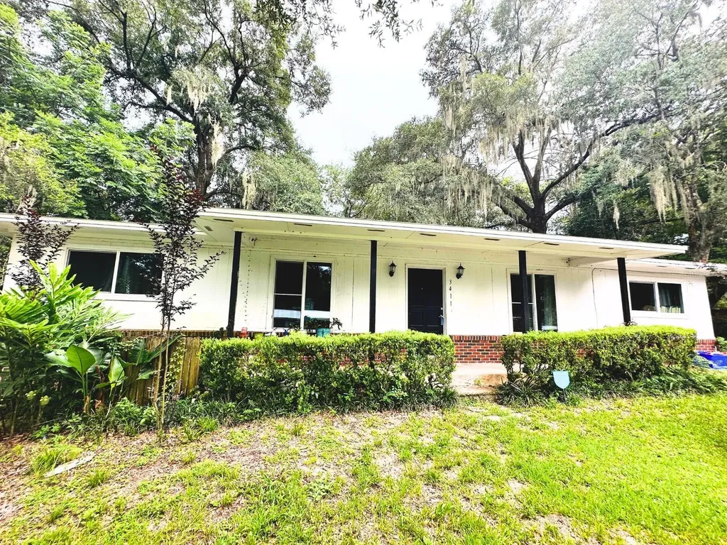 3411 SE 18th Avenue Gainesville FL 32641